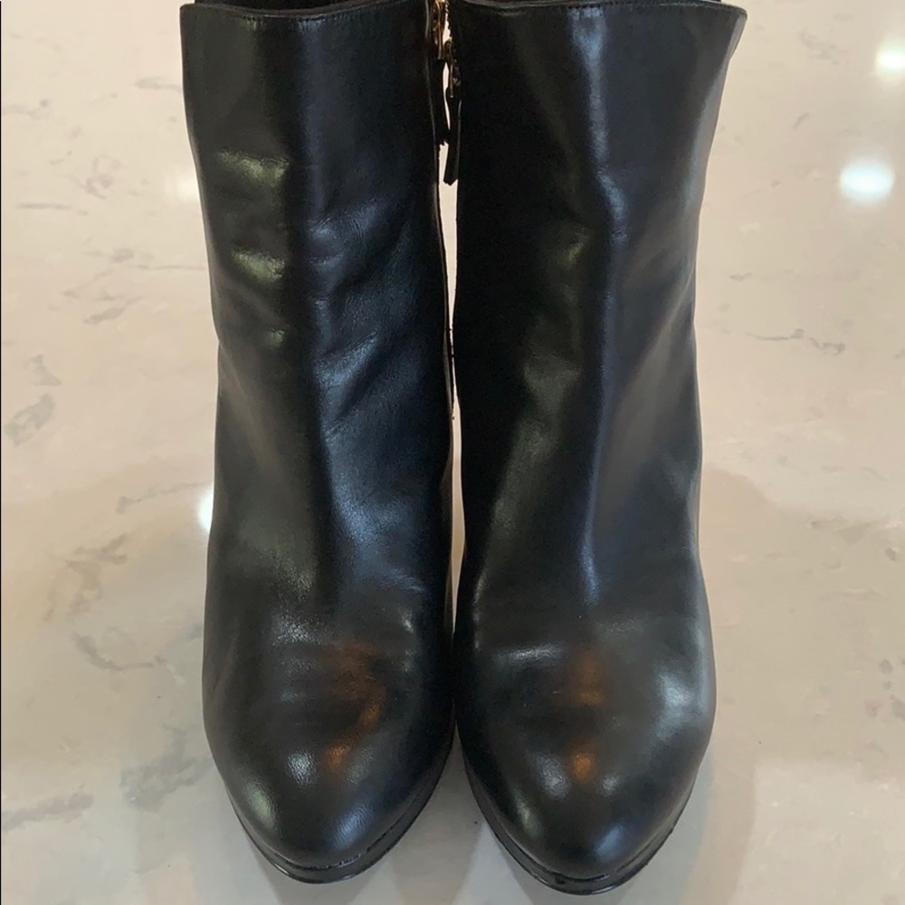 Nine West Booties